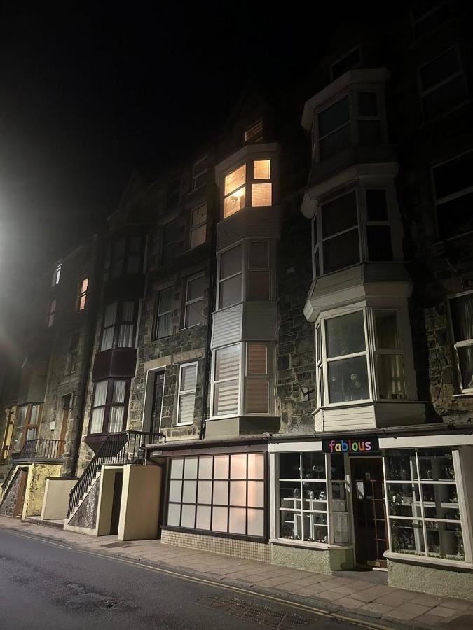 Bronallt Barmouth Exterior photo
